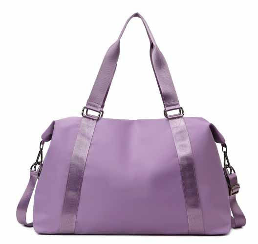 New Fitness Handbag Wet-dry Separation Large-capacity Sports Bag Waterproof Multifunctional Travel Bag