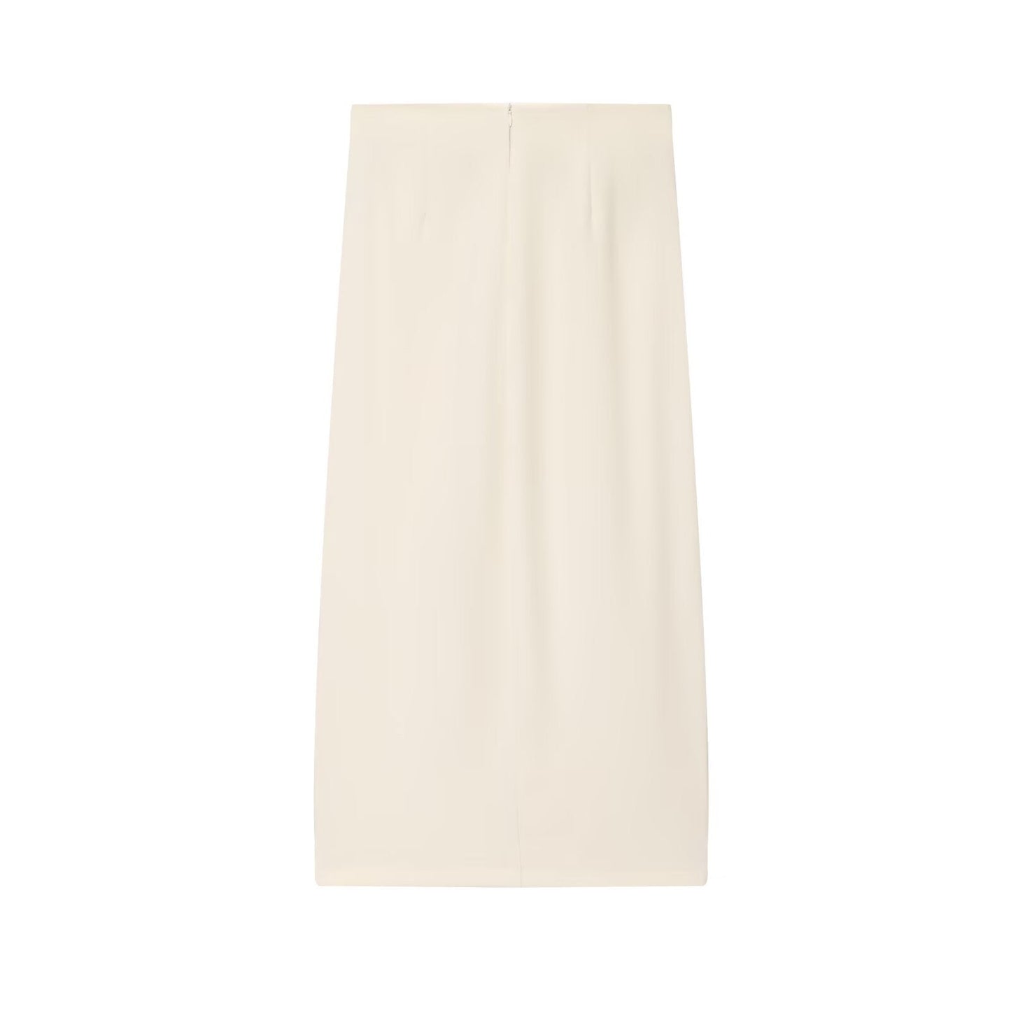 Women's new fashion short single breasted V-neck vest+Skirts suit