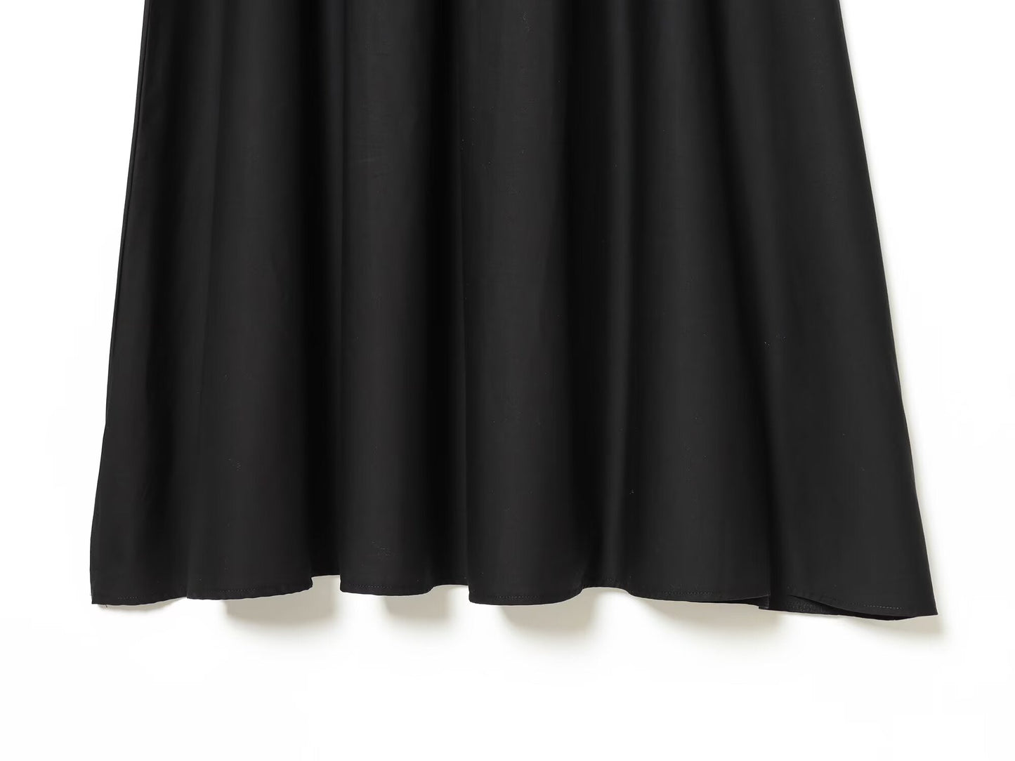 Women's sleeveless Polo collar knit MIDI dress