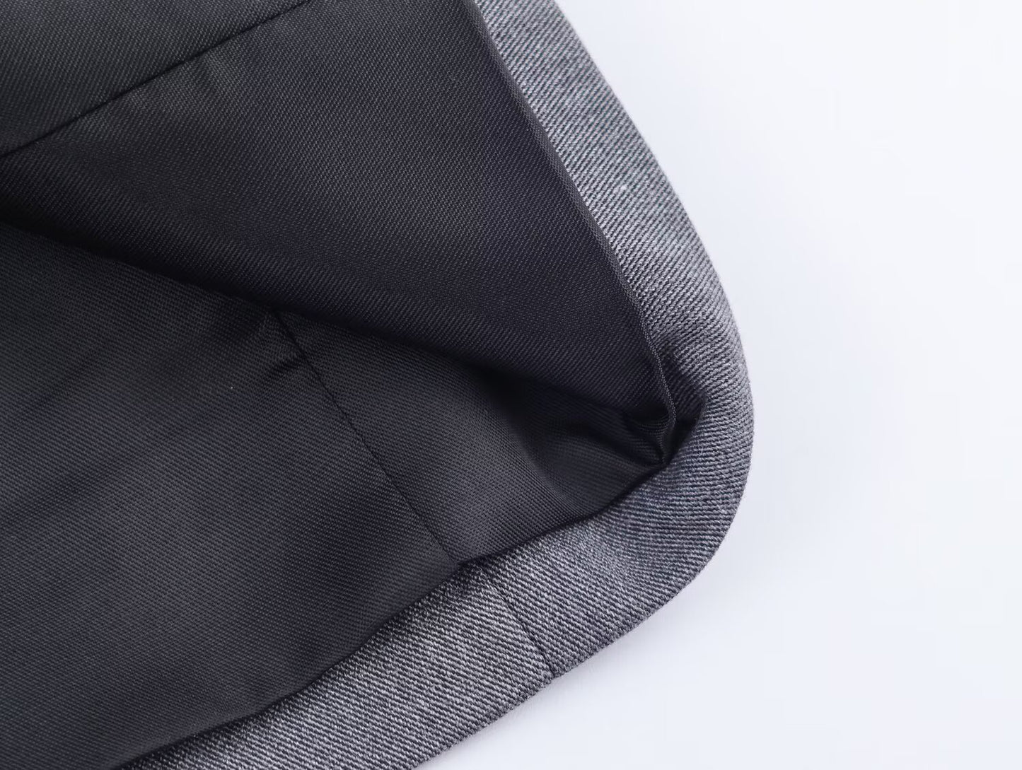 Women's new fashion long sleeved double breasted suit jacket+Pants suit