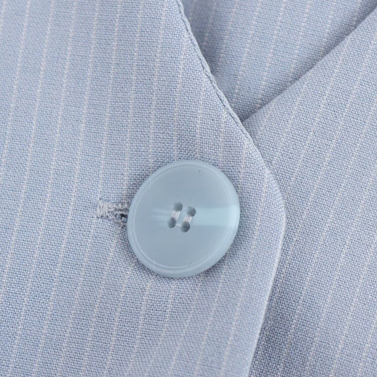 Women's 2025 new fashion slim fit short style spliced striped vest style top retro V Neck sleeveless women's vest chic top