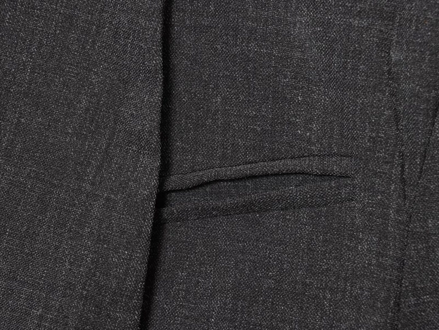 Women's new casual stand collar Button-up Blazer Coat