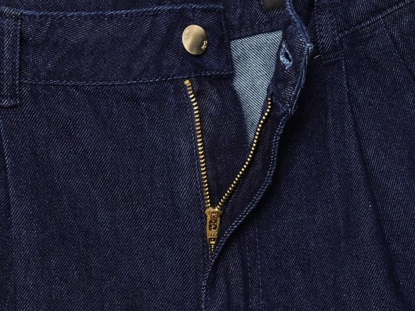 Women's new fashion lace Lapel short denim shirt+shorts suit