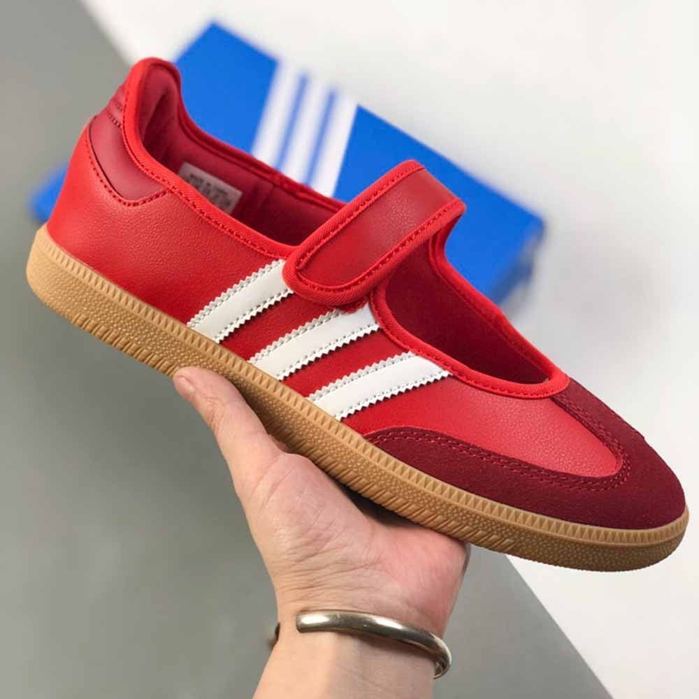 Women's New Casual Joker Hook and Loop Dexun Football Style Low-cut Leisure Sports Shoes.