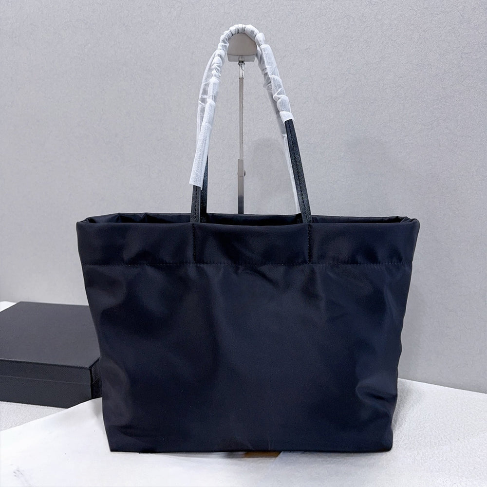 Women's 2025 Casual Joker Large-capacity Retro Oxford Shoulder Bag Handbag