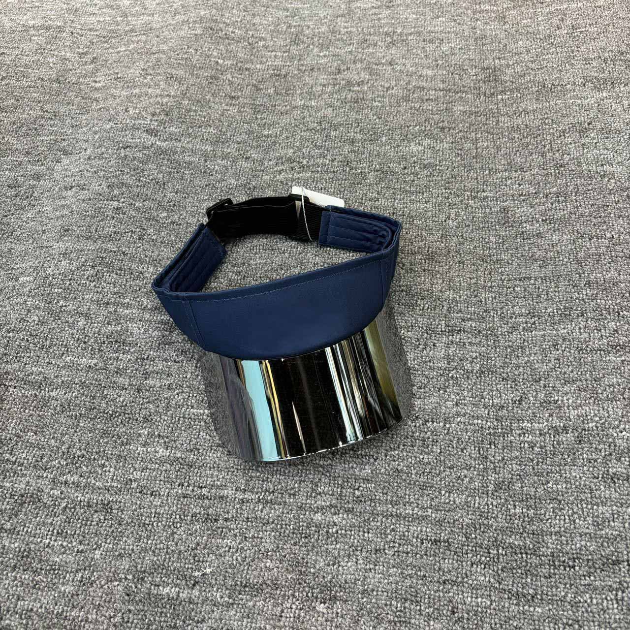 Women's New Empty Top Hat Tennis Hat Sun Hat Outdoor Sunscreen Baseball Cap Sports Running Leisure Baseball Cap