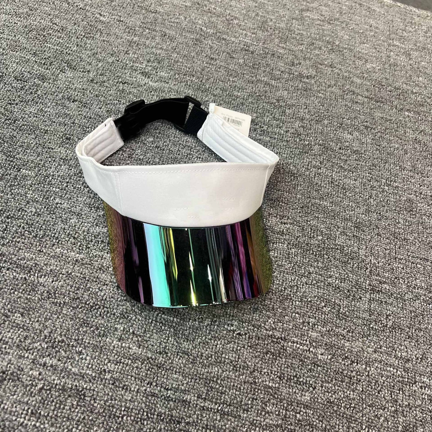 Women's New Empty Top Hat Tennis Hat Sun Hat Outdoor Sunscreen Baseball Cap Sports Running Leisure Baseball Cap