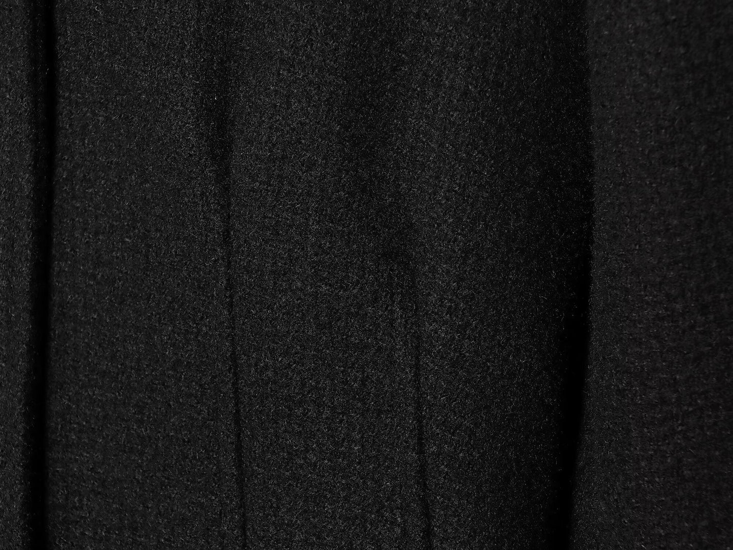 Women's O Neck slim single breasted Blazer Coat