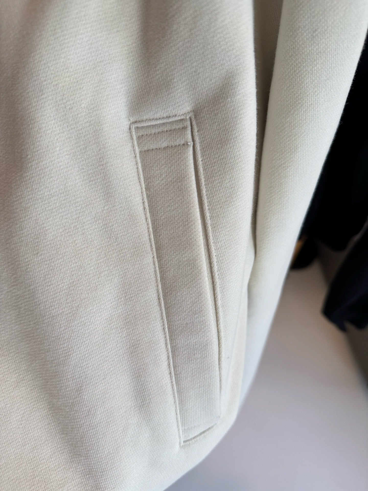 Men's and women's new casual Joker loose baseball uniform long sleeve jacket