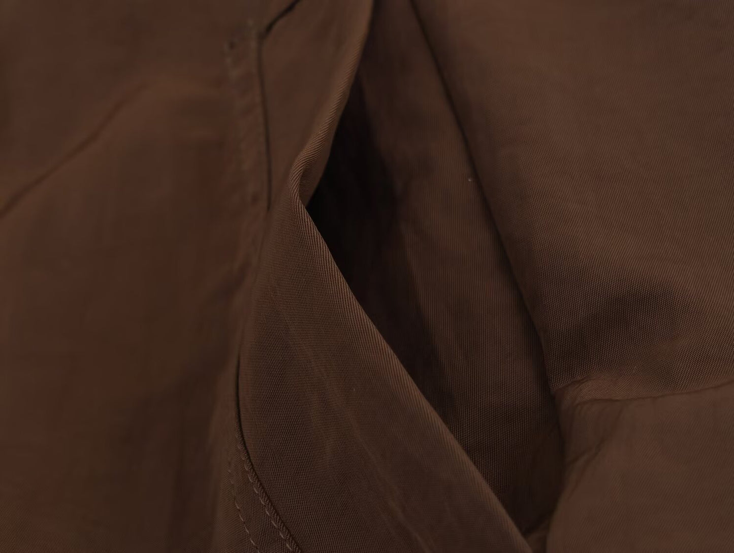 Women's new fashion loose ribbed long sleeved jacket Coat