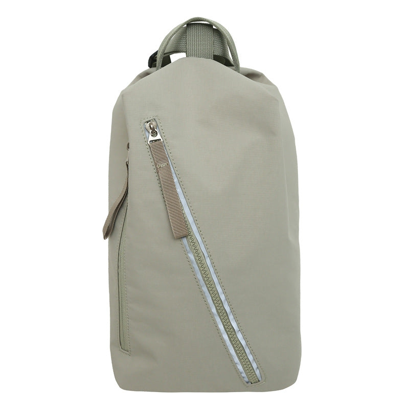 LU women's new versatile outdoor sports fitness shoulder bag multi-functional fashion messenger bag shoulder bag