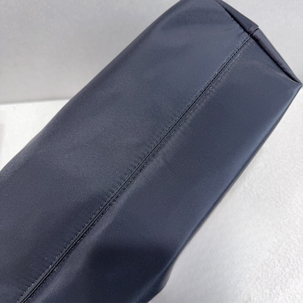 Women's 2025 Casual Joker Large-capacity Retro Oxford Shoulder Bag Handbag