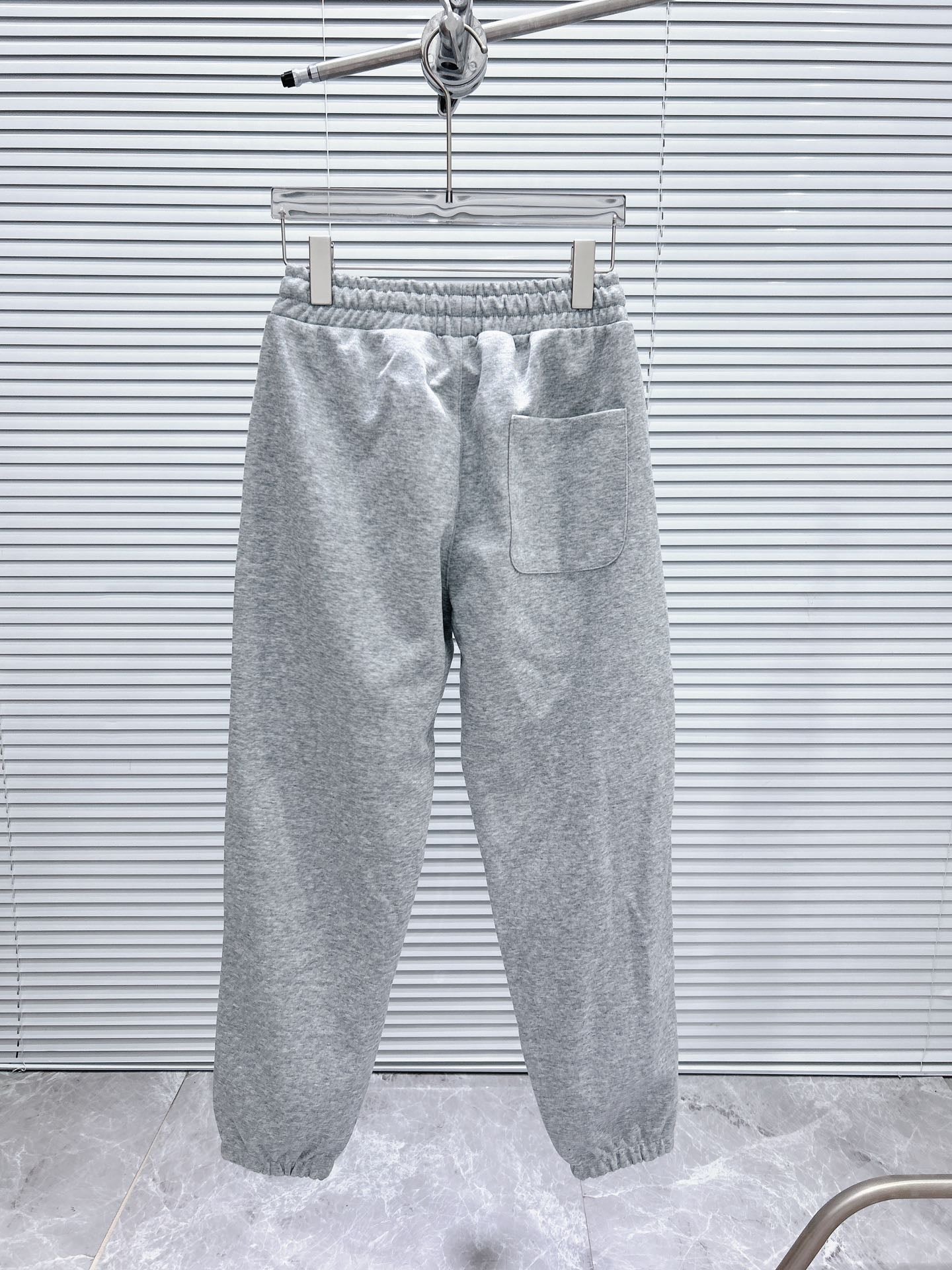 Women's new casual leg-binding sports pants casual pants