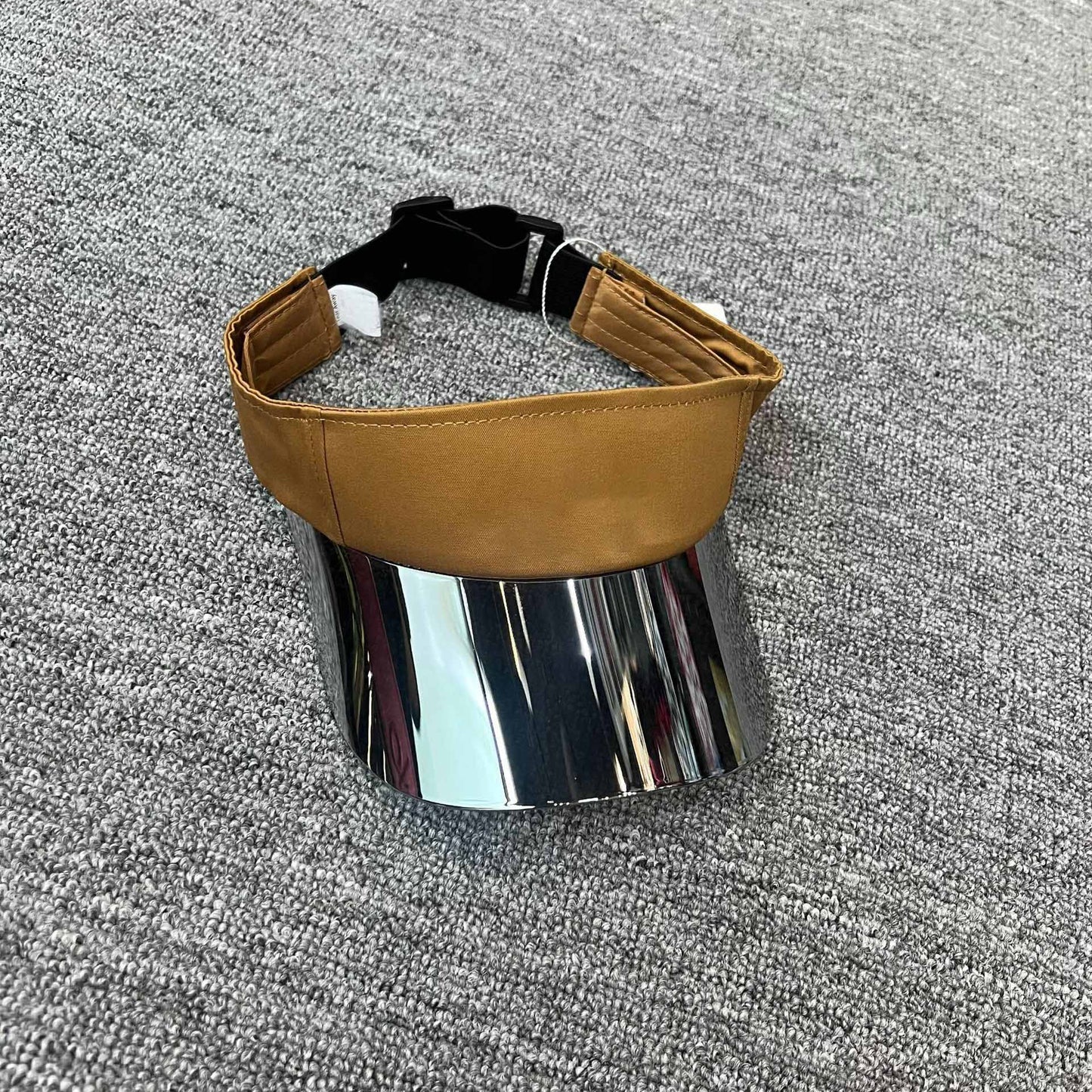 Women's New Empty Top Hat Tennis Hat Sun Hat Outdoor Sunscreen Baseball Cap Sports Running Leisure Baseball Cap