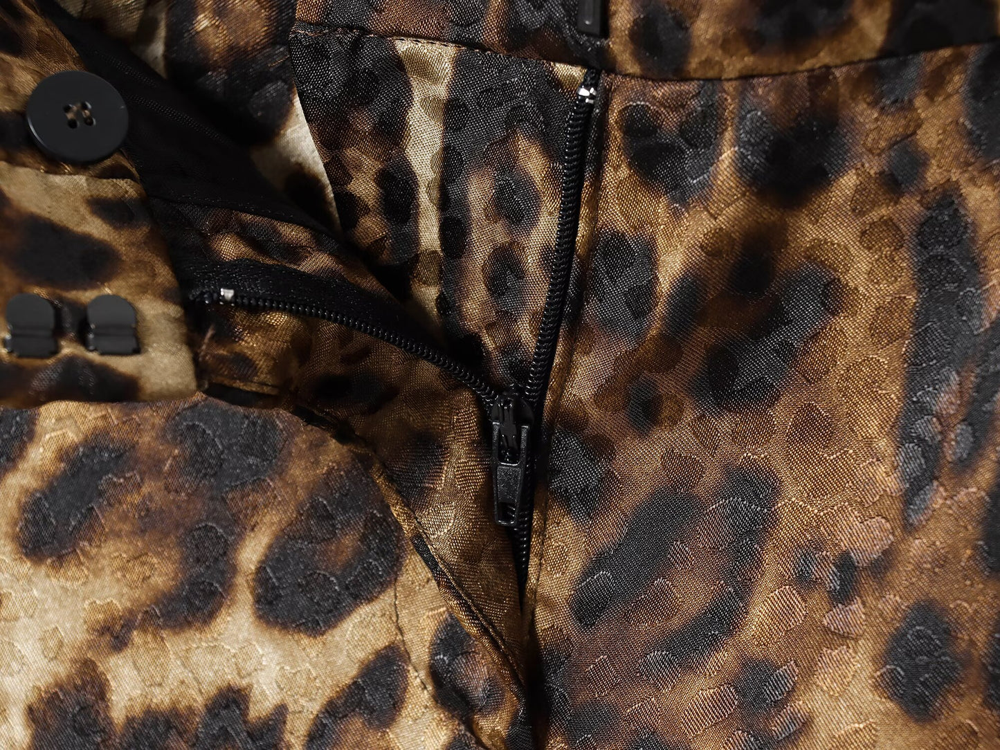 Women's new fashion with Belt loose printed striped suit jacket+Pants suit