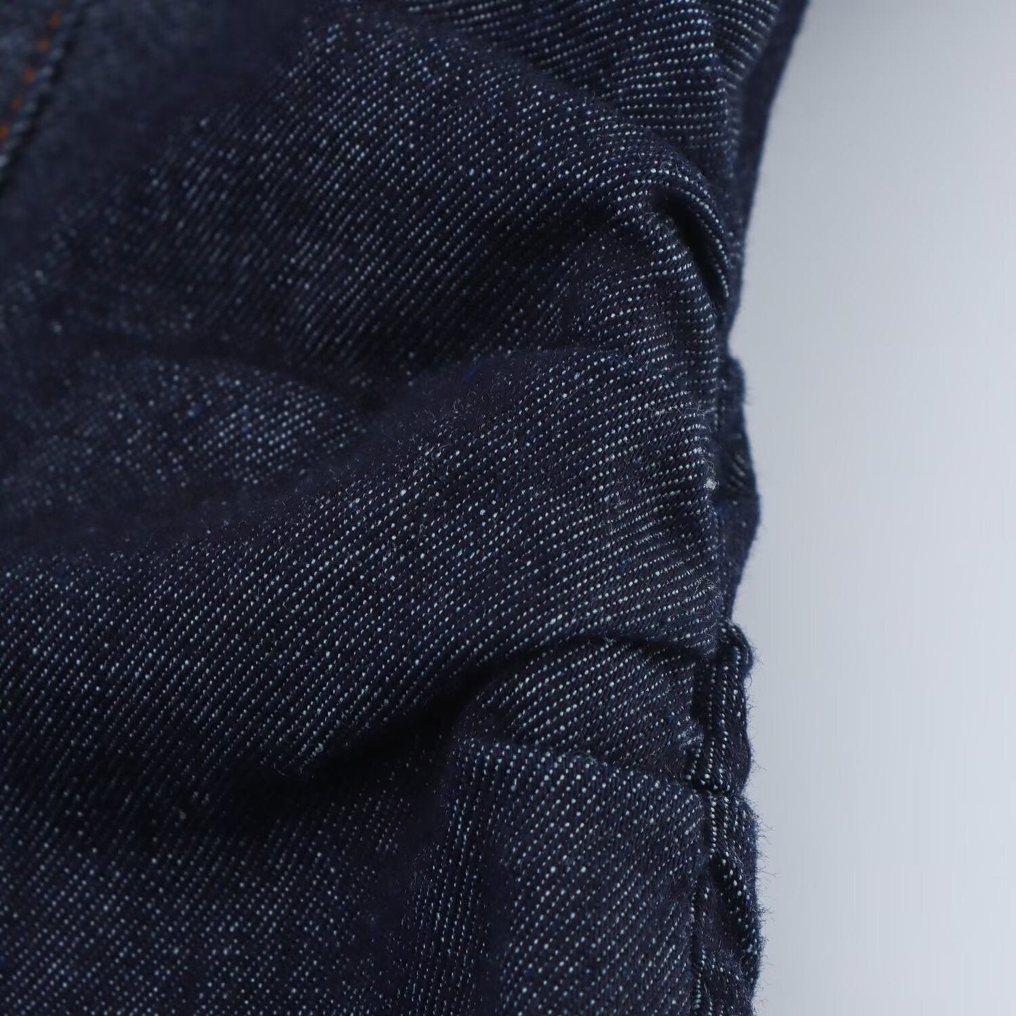 Women's new fashion sleeveless shirt style slim denim mini dress