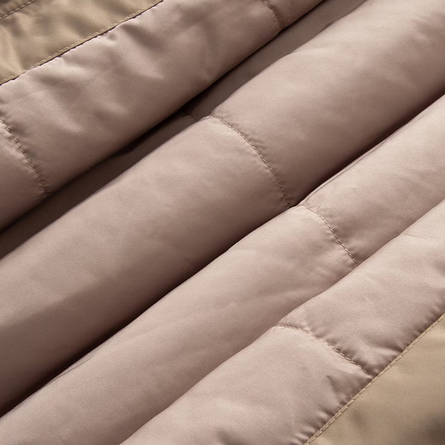 Women's warm fleece hooded pilot jacket Coat