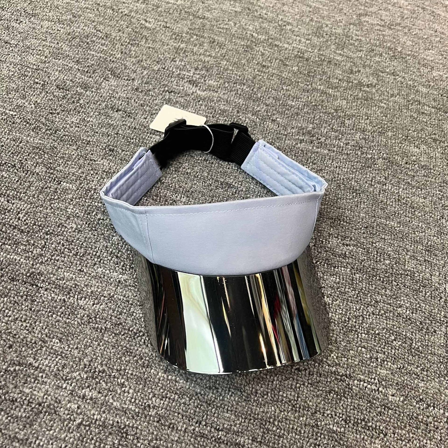 Women's New Empty Top Hat Tennis Hat Sun Hat Outdoor Sunscreen Baseball Cap Sports Running Leisure Baseball Cap