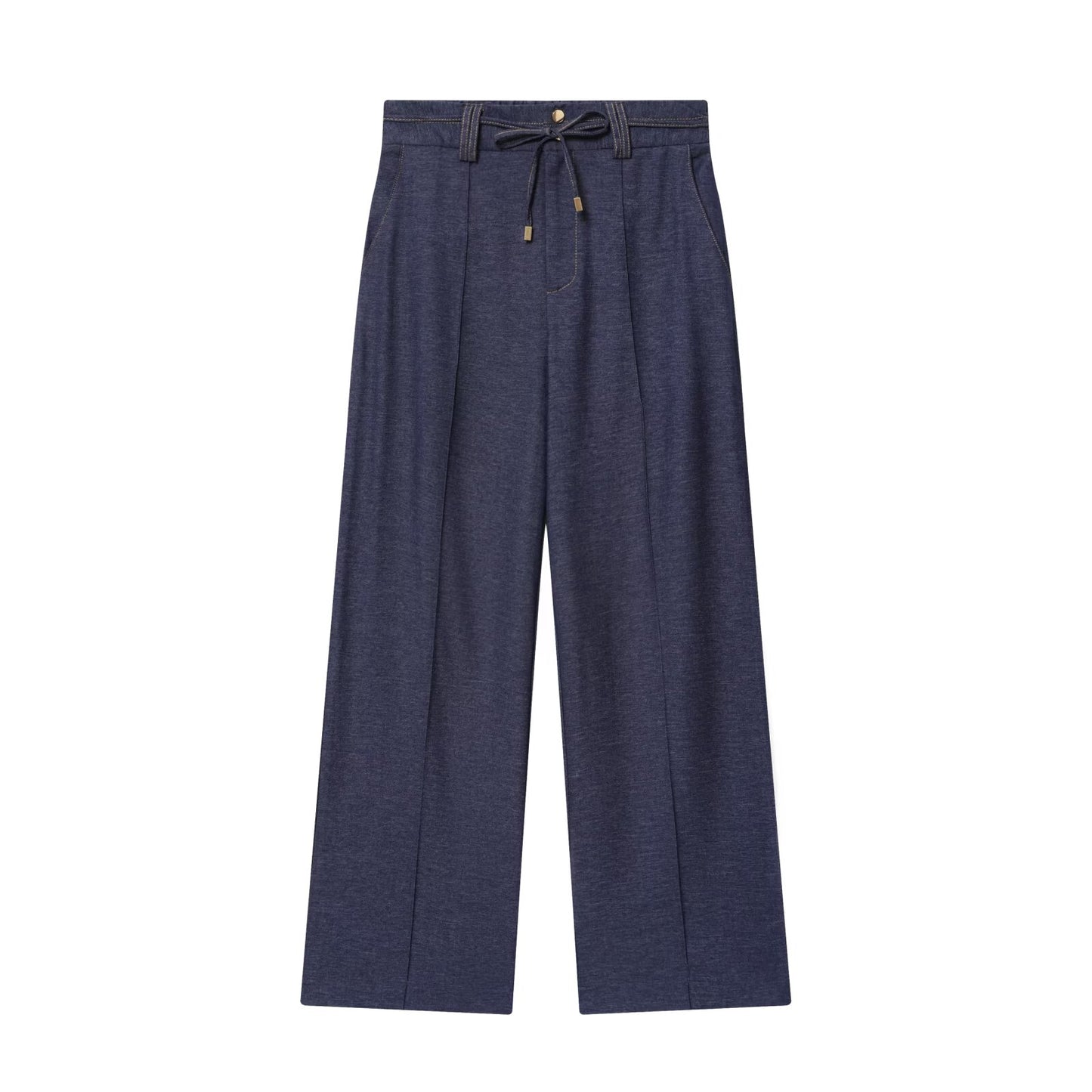 Women's new fashion casual hooded flying jacket Coat + Pants suit