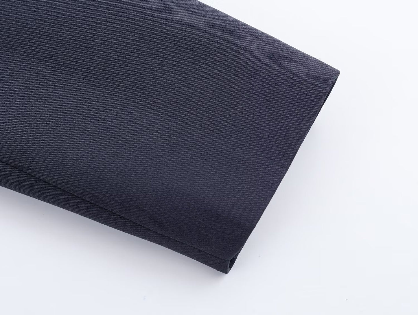 Women's new fashion with Belt slim round neck suit jacket+Pants suit