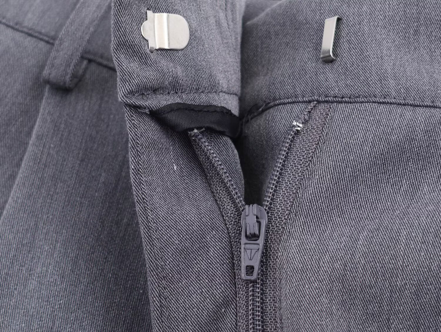 Women's new fashion long sleeved double breasted suit jacket+Pants suit