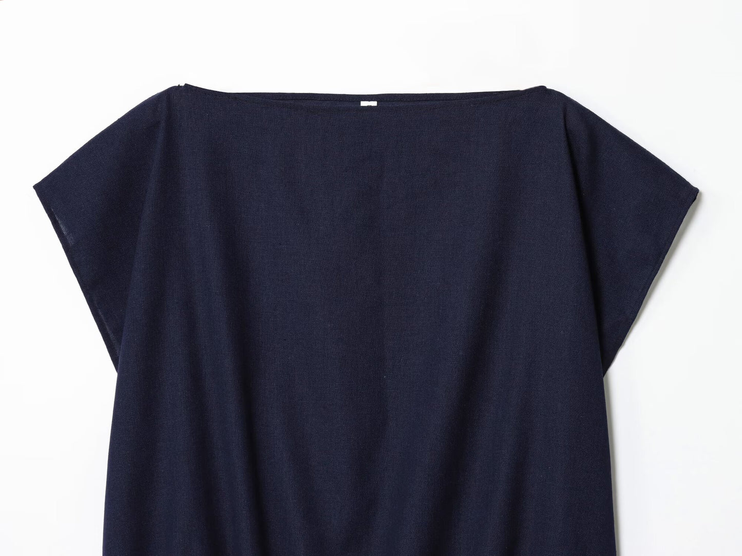 Women's 2025 new fashion linen blend lace up top+Pants suit