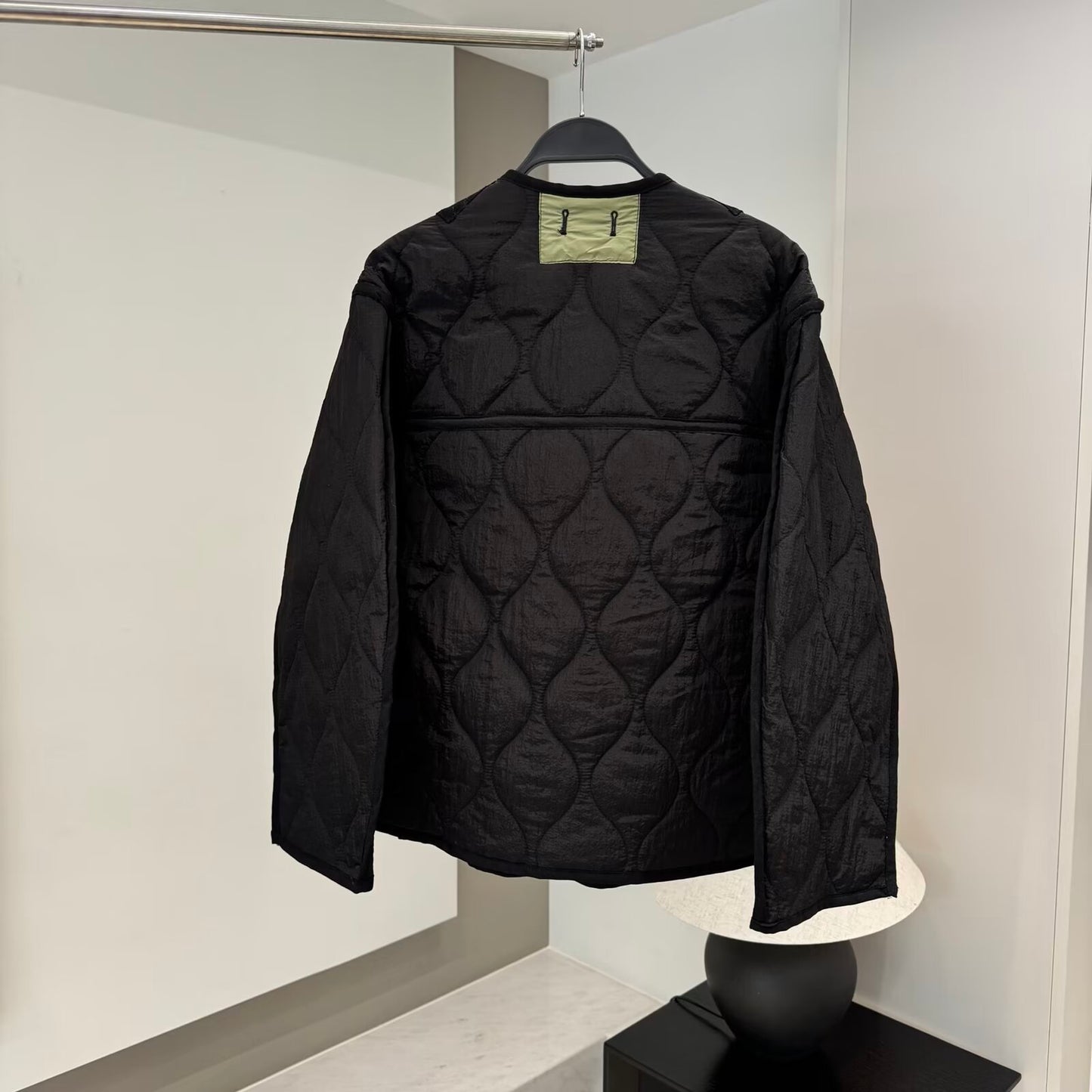 Women's winter loose warm double-sided wear cotton Coat