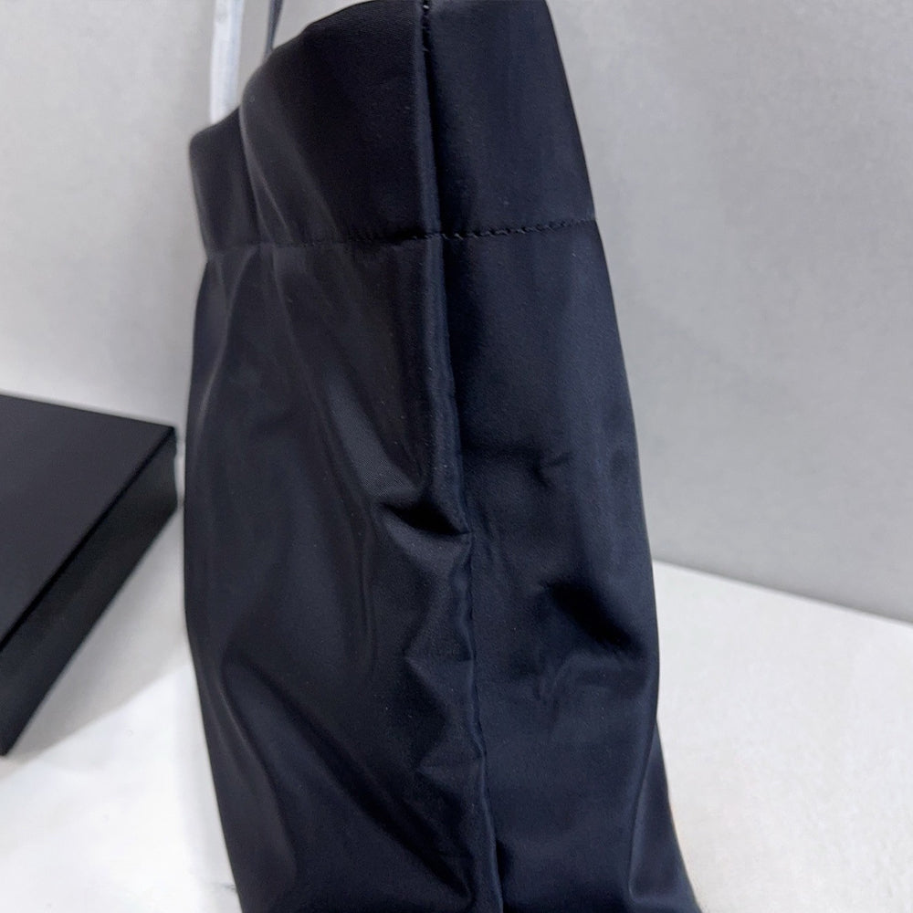 Women's 2025 Casual Joker Large-capacity Retro Oxford Shoulder Bag Handbag